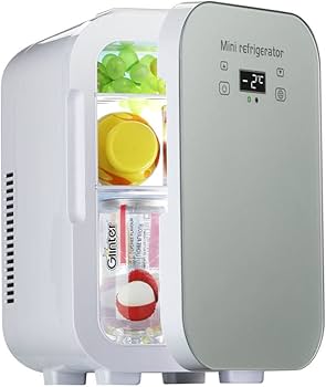 Amazon | HAKINAKU 冷温庫 ミニ冷蔵庫 小型冷蔵庫 10L 保冷 1 Amazon | HAKINAKU 冷温庫 ミニ冷蔵庫 小型冷蔵庫 10L 保冷 1